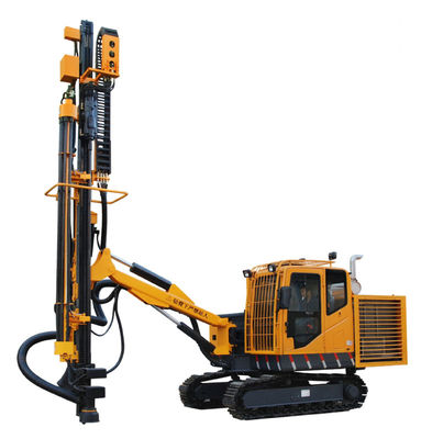 주문 ZL138E 유압 크롤러 작은 바위 훈련 장비 online manufacture