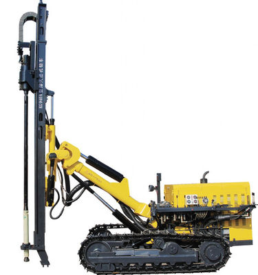 주문 KG940A 25m 고압 크롤러 드릴링 리그 장비 online manufacture