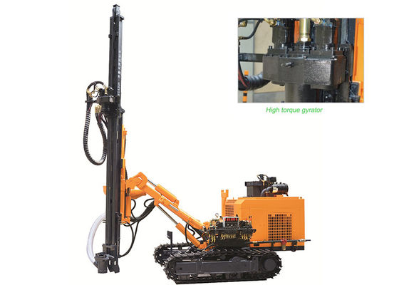 주문 크롤러는 구멍 교련 의장의 아래 거치했습니다 online manufacture