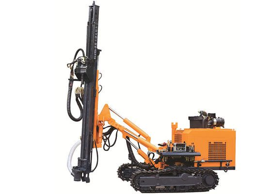 주문 구멍 드릴링 장비의 아래 디젤 엔진 KG430 online manufacture