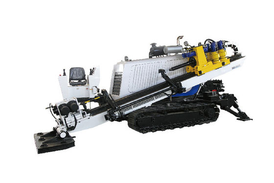 주문 유압 TYZ-45 45T 수평한 방향 드릴링 리그 online manufacture