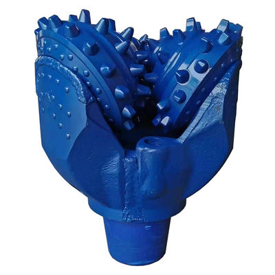 주문 Tricone 롤러 콘 드릴용 날 online manufacture