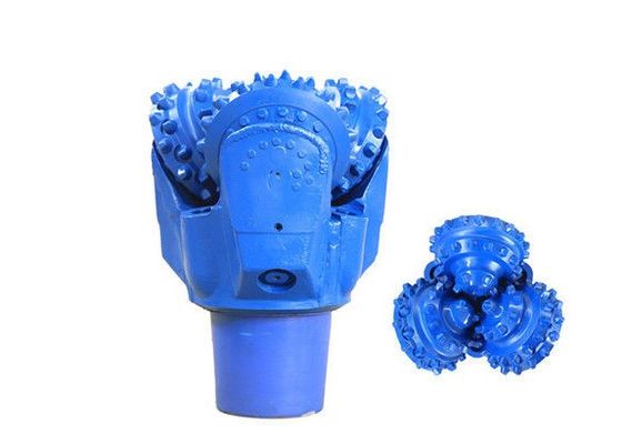 주문 내구재 12 Tricone 우물 드릴용 날 1/4 인치 online manufacture
