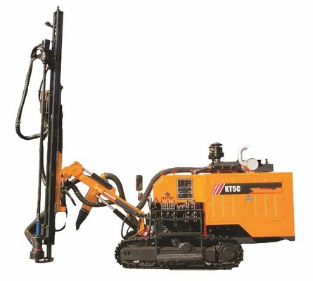 Good price Geotechnical 탐험 드릴링 리그 온라인으로