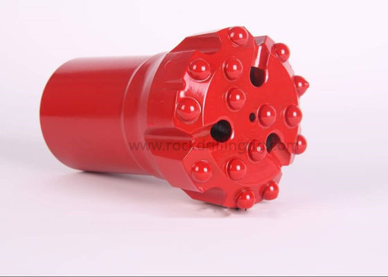 Good price 33mm 34mm 76mm 텅스텐 탄화물 실 단추 드릴용 날 온라인으로